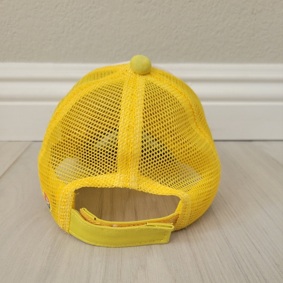 Adorable Trucker Hat!🌞 - Picture 4 of 5